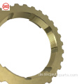 Auto -Teile -Getriebe -Synchronisationsring mit OEM 49429108/46429108 für Fiat